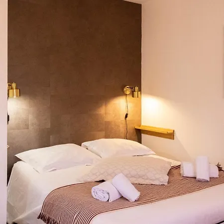 Les Ecureuils - Calme, Parking & Balcon Apartment *