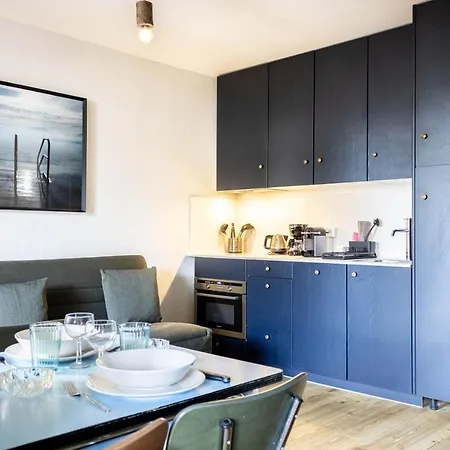 Les Ecureuils - Calme, Parking & Balcon Apartment