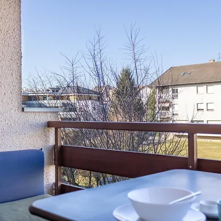 Les Ecureuils - Calme, Parking & Balcon *